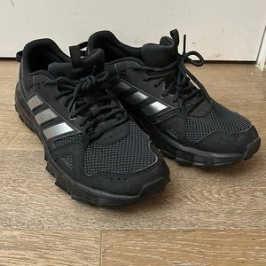 Adidas Ortholite Cloudfoam Trail Running Sneakers